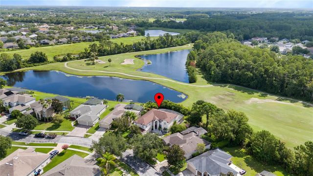 2072 STONE CROSS CIRCLE, Orlando, FL 32828