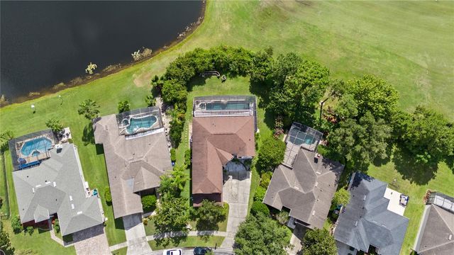 2072 STONE CROSS CIRCLE, Orlando, FL 32828