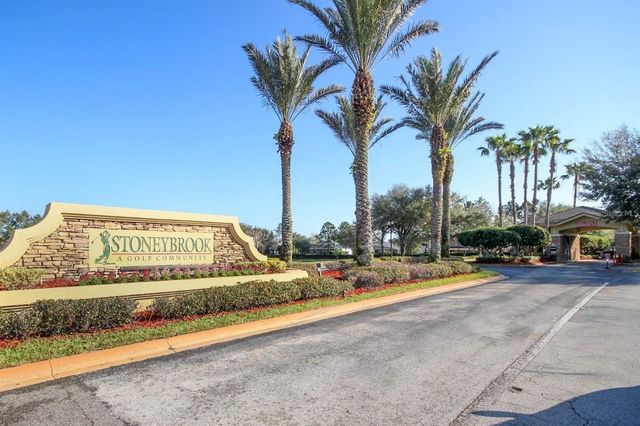 2072 STONE CROSS CIRCLE, Orlando, FL 32828