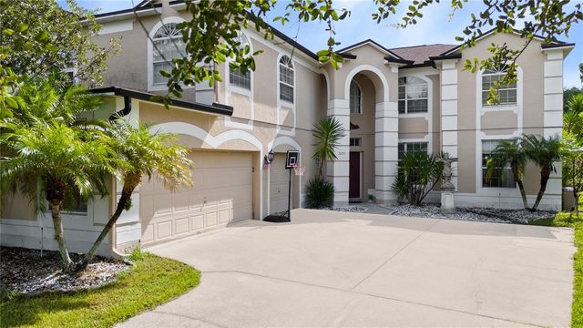 2072 STONE CROSS CIRCLE, Orlando, FL 32828