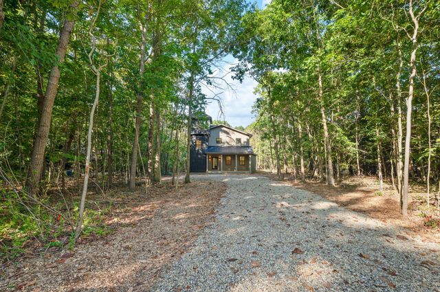 14290 Wildwood Lane, Chikaming Twp, MI 49115