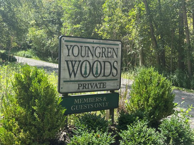 14290 Wildwood Lane, Chikaming Twp, MI 49115