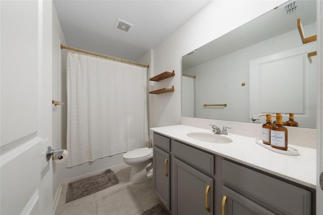 5121 FOUR STRAND COURT, St Cloud, FL 34772