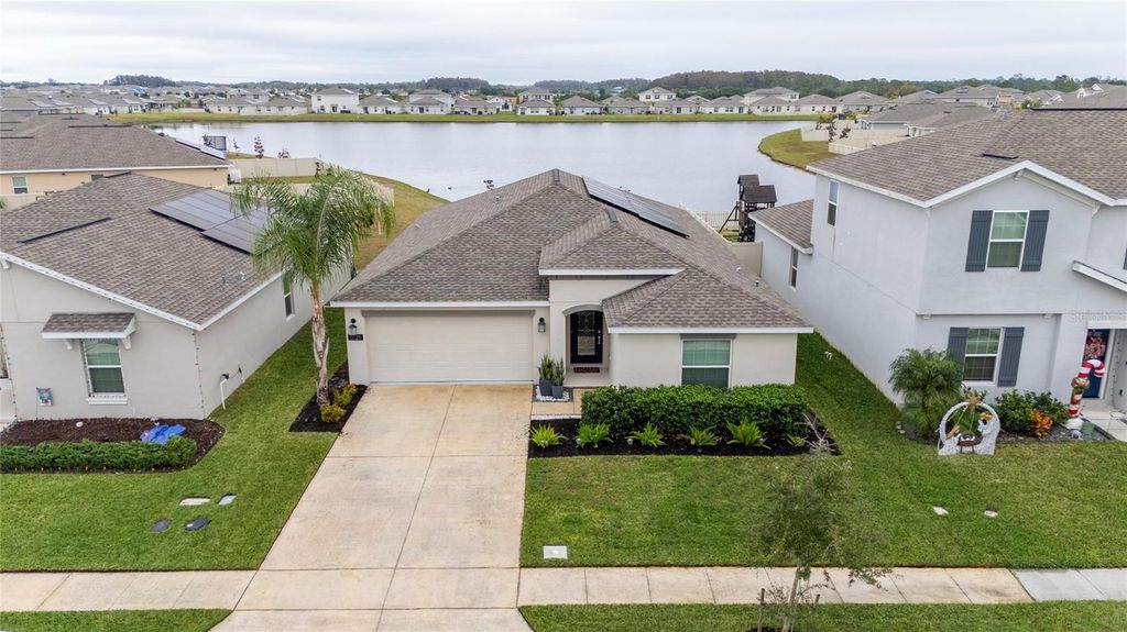 5121 FOUR STRAND COURT, St Cloud, FL 34772