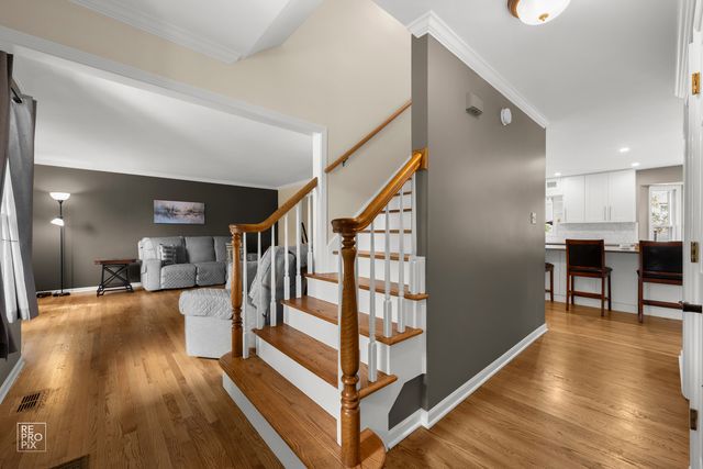 3207 Barnes Lane, Naperville, IL 60564