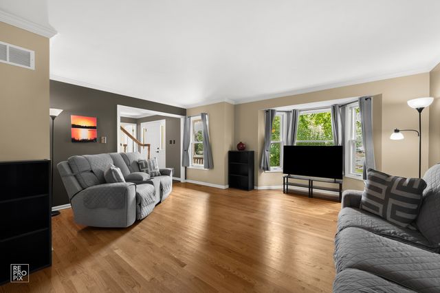 3207 Barnes Lane, Naperville, IL 60564