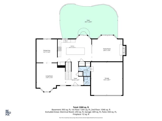 3207 Barnes Lane, Naperville, IL 60564