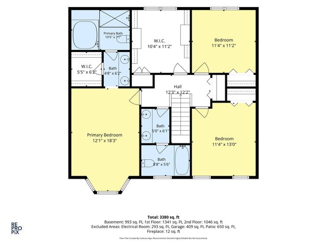 3207 Barnes Lane, Naperville, IL 60564