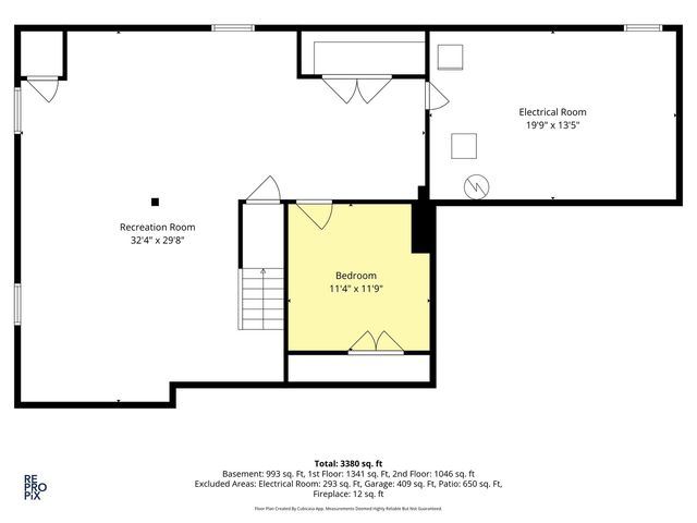 3207 Barnes Lane, Naperville, IL 60564