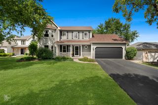 3207 Barnes Lane, Naperville, IL 60564