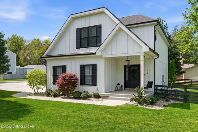 226 Tucker Station Rd, Louisville, KY 40243