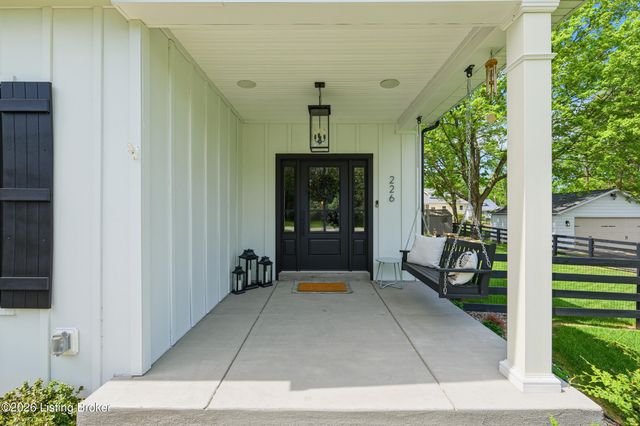 226 Tucker Station Rd, Louisville, KY 40243