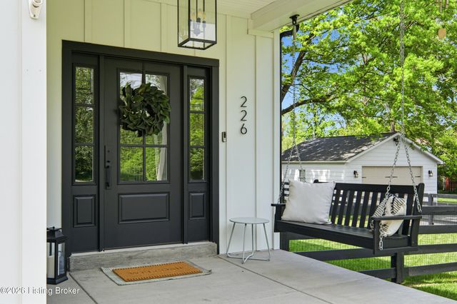 226 Tucker Station Rd, Louisville, KY 40243