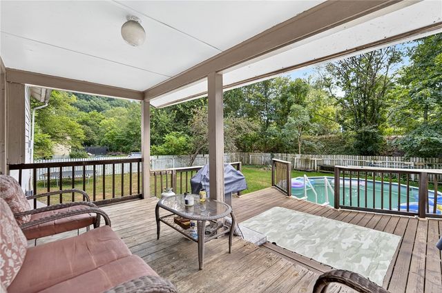 125 Spencer Lane, Shaler, PA 15116