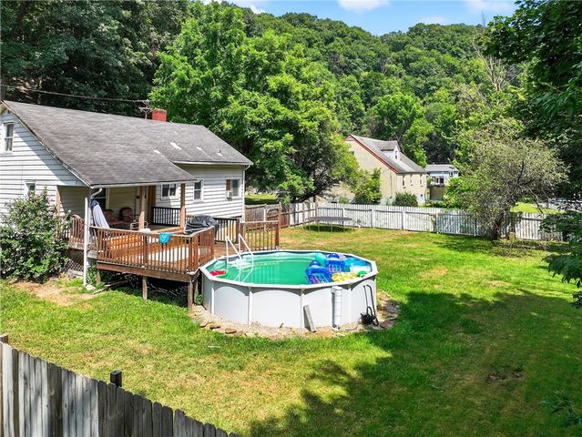 125 Spencer Lane, Shaler, PA 15116