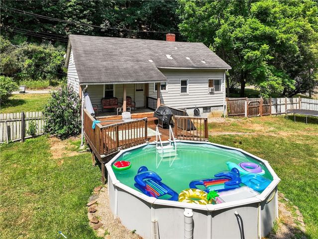 125 Spencer Lane, Shaler, PA 15116