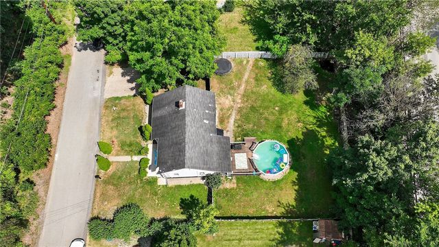 125 Spencer Lane, Shaler, PA 15116