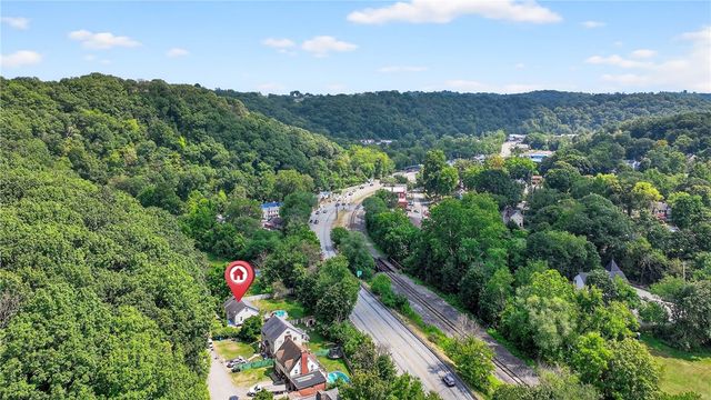 125 Spencer Lane, Shaler, PA 15116