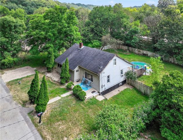 125 Spencer Lane, Shaler, PA 15116