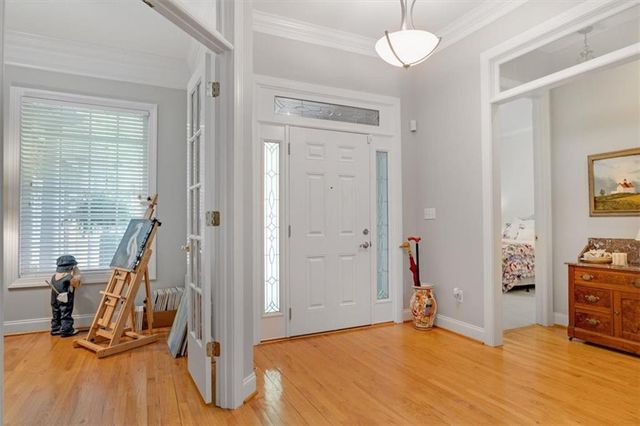 17 Independent Hill Lane, Other-south Carolina, SC 29860