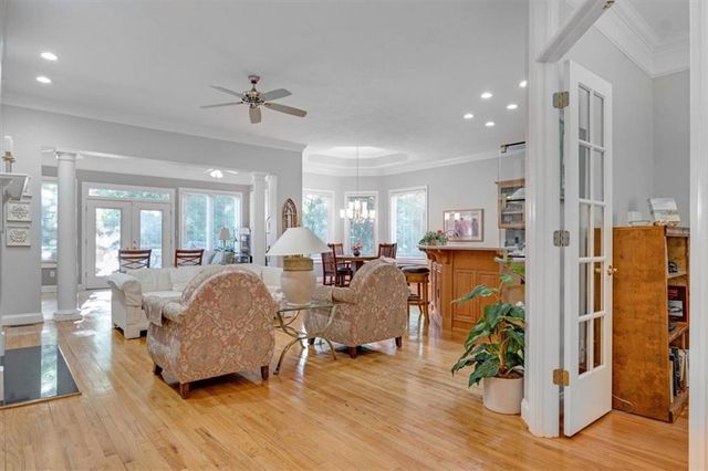 17 Independent Hill Lane, Other-south Carolina, SC 29860