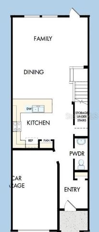 1125 WILD CREST LANE, Daytona Beach, FL 32117