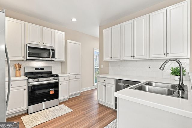 2485 Chestnut Landing, Atlanta, GA 30360