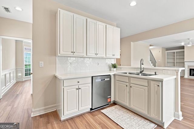 2485 Chestnut Landing, Atlanta, GA 30360