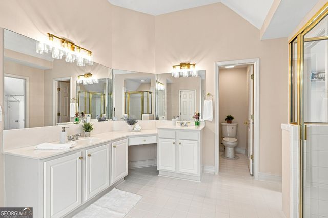 2485 Chestnut Landing, Atlanta, GA 30360