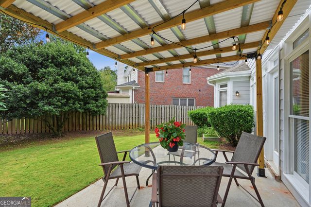 2485 Chestnut Landing, Atlanta, GA 30360