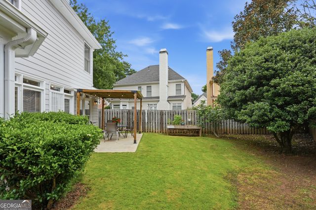 2485 Chestnut Landing, Atlanta, GA 30360
