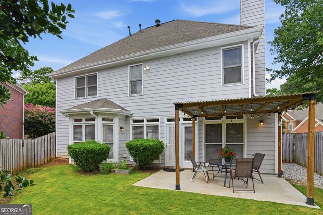 2485 Chestnut Landing, Atlanta, GA 30360