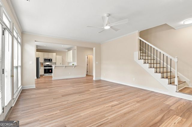 2485 Chestnut Landing, Atlanta, GA 30360