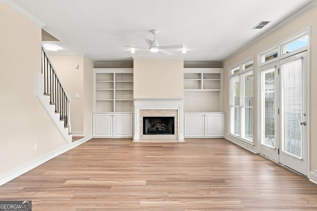 2485 Chestnut Landing, Atlanta, GA 30360