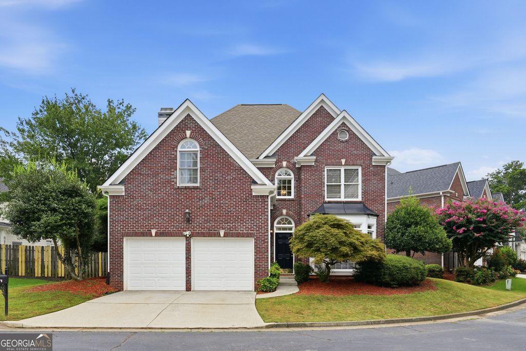2485 Chestnut Landing, Atlanta, GA 30360