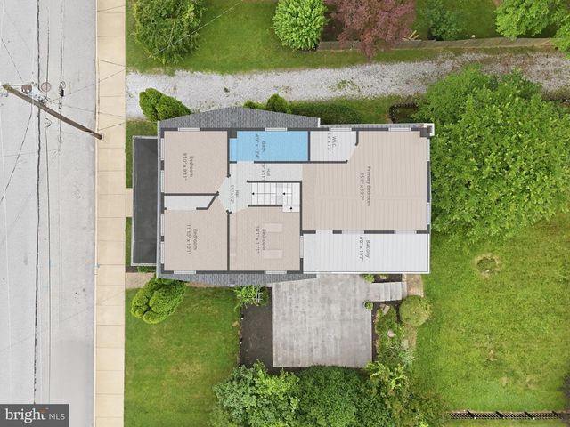 24 S FRANKLIN ST, Dallastown, PA 17313