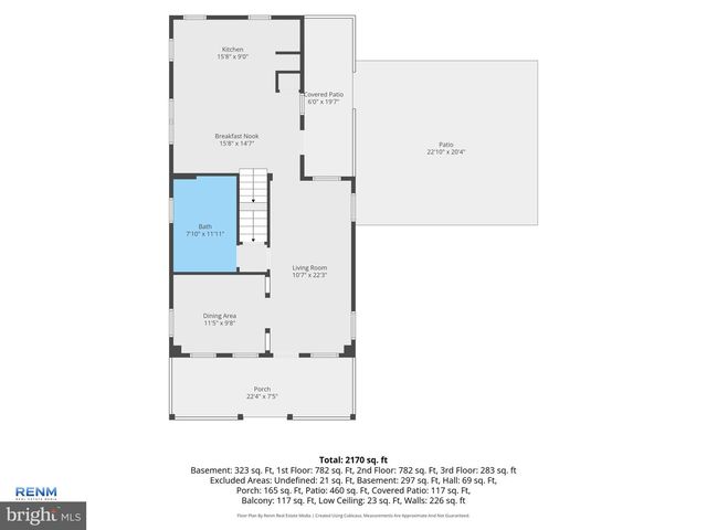 24 S FRANKLIN ST, Dallastown, PA 17313