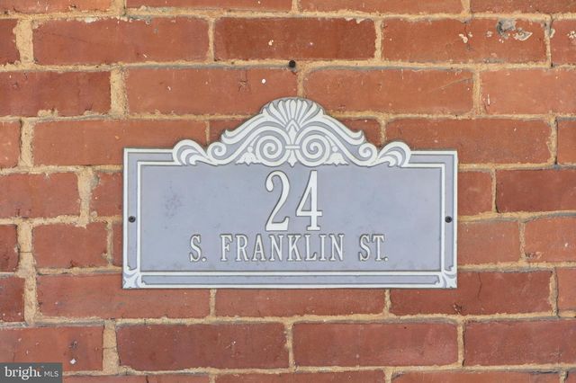24 S FRANKLIN ST, Dallastown, PA 17313