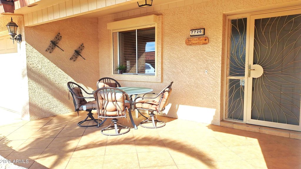 7726 E NEVILLE Avenue, Mesa, AZ 85209 — photo 3