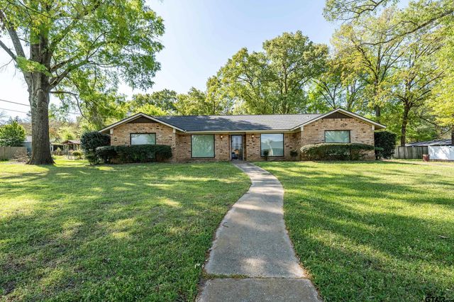 150 RODNEY, Hawkins, TX 75765