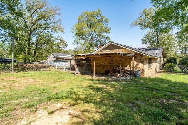 150 RODNEY, Hawkins, TX 75765