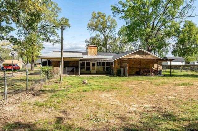 150 RODNEY, Hawkins, TX 75765