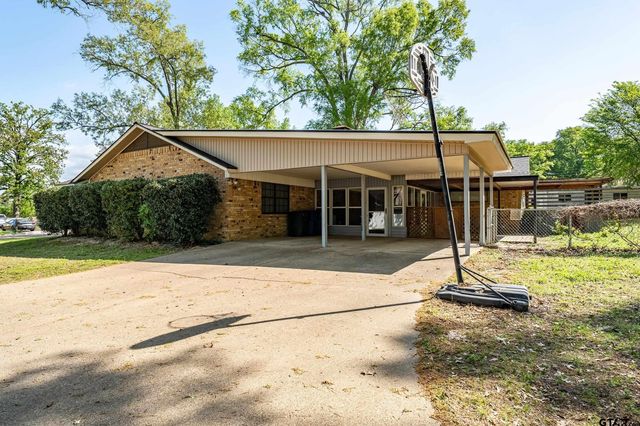 150 RODNEY, Hawkins, TX 75765