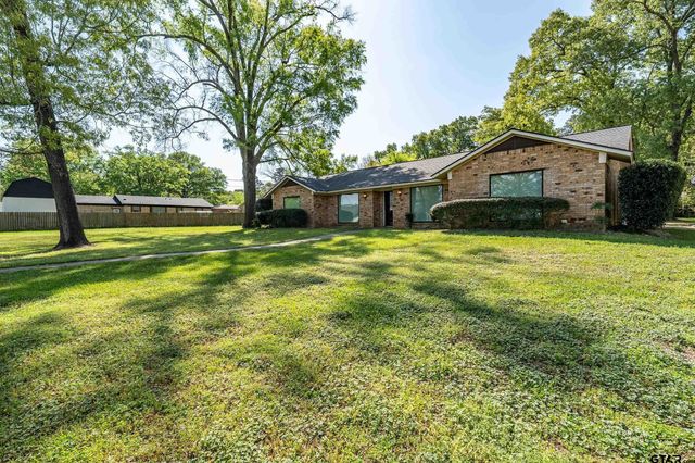 150 RODNEY, Hawkins, TX 75765