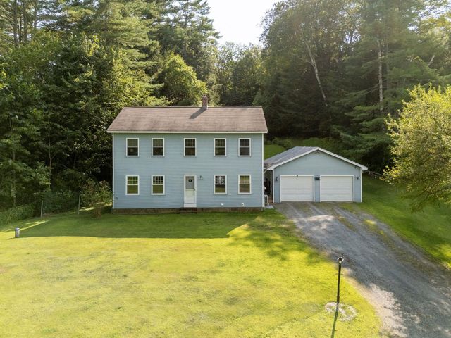 96 Dairy Lane, Windsor, VT 05089