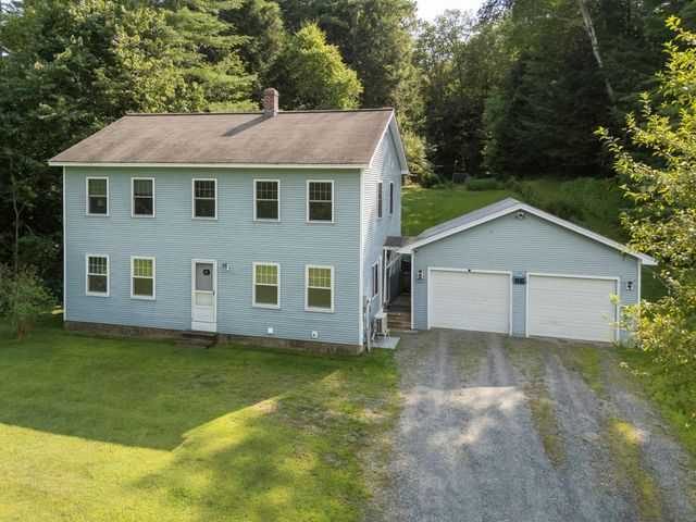 96 Dairy Lane, Windsor, VT 05089