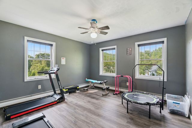 96 Dairy Lane, Windsor, VT 05089