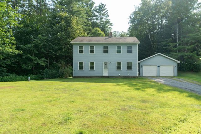 96 Dairy Lane, Windsor, VT 05089