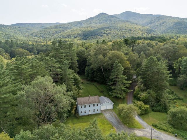 96 Dairy Lane, Windsor, VT 05089