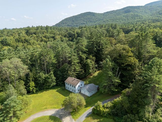 96 Dairy Lane, Windsor, VT 05089